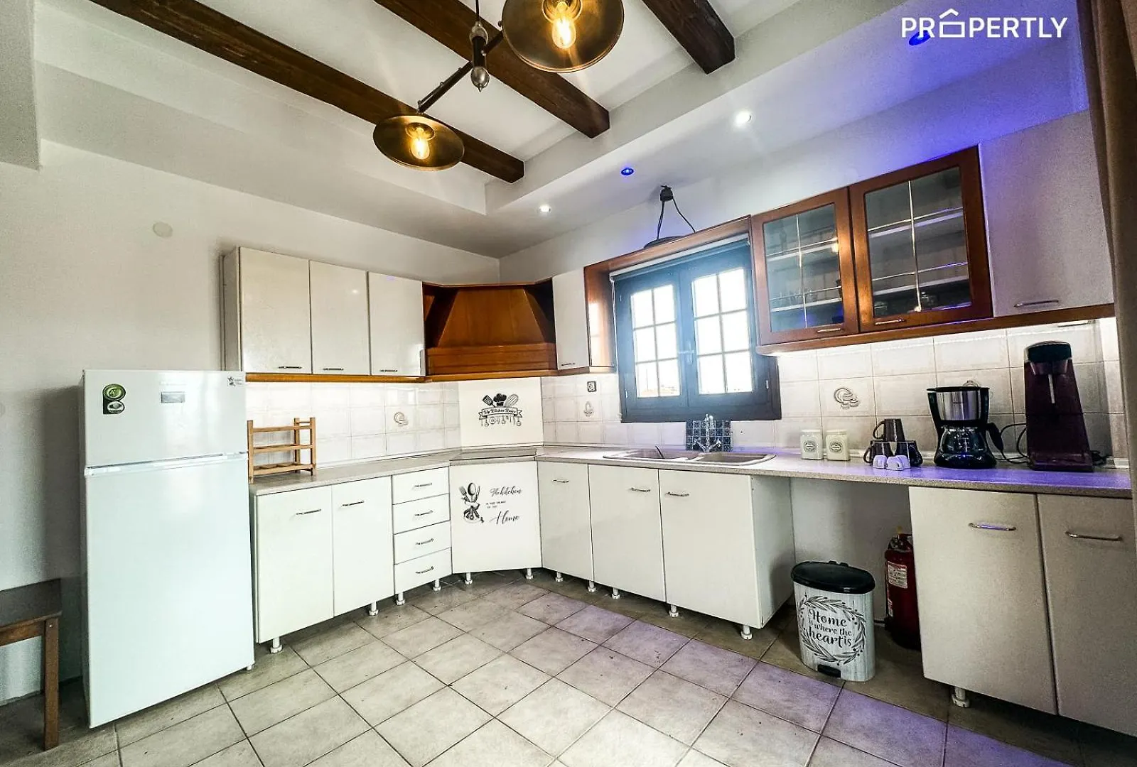 Sivas Deluxe House Apartment Nea Kallikrateia