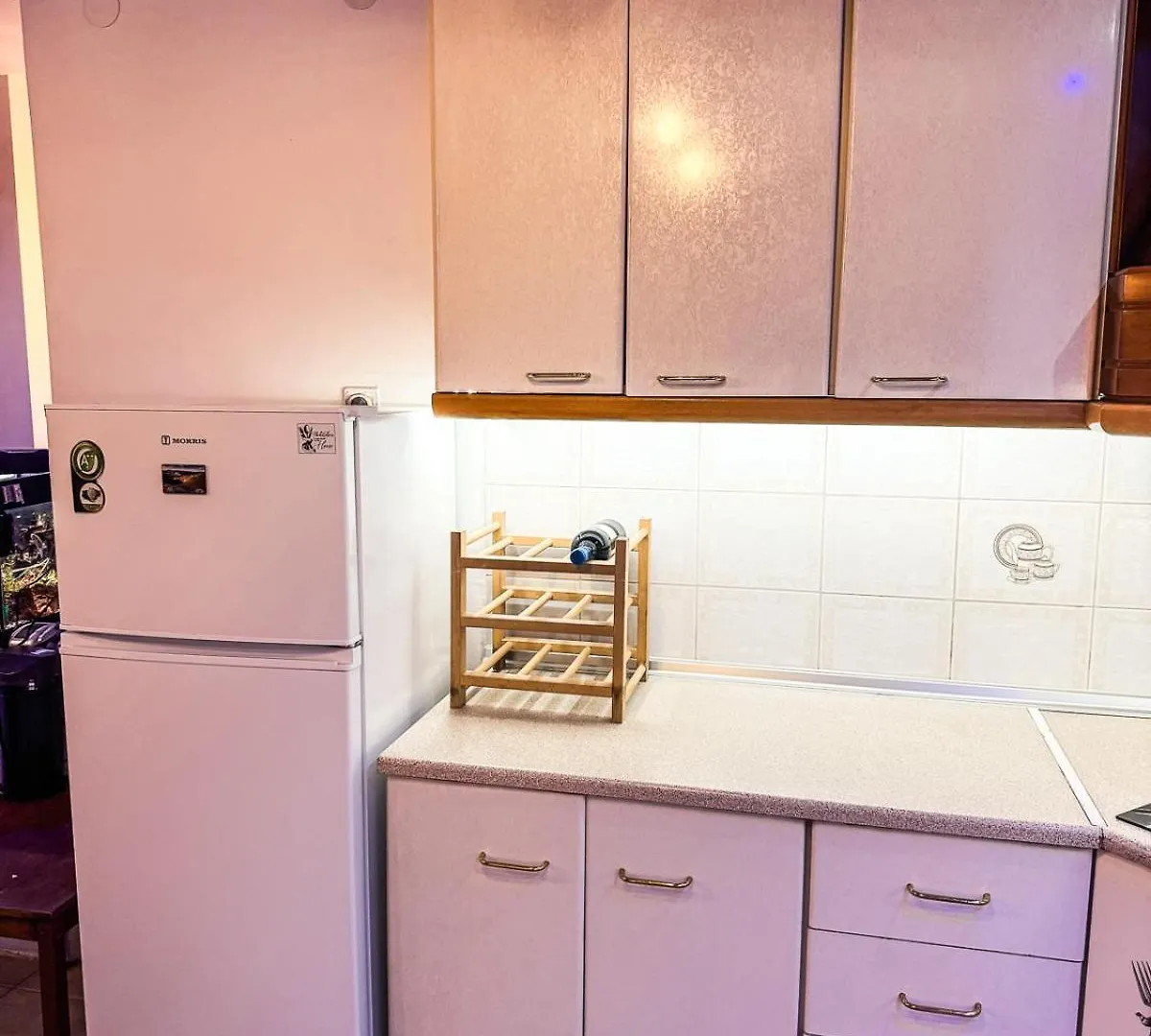 Sivas Deluxe House Apartment Nea Kallikrateia Greece