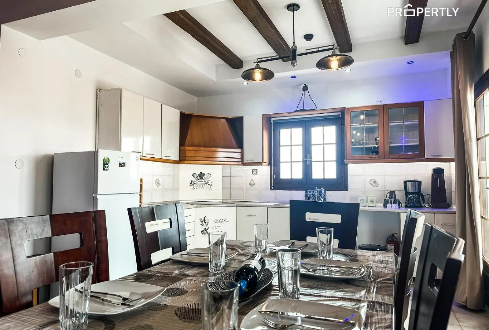 Sivas Deluxe House Apartment Nea Kallikrateia