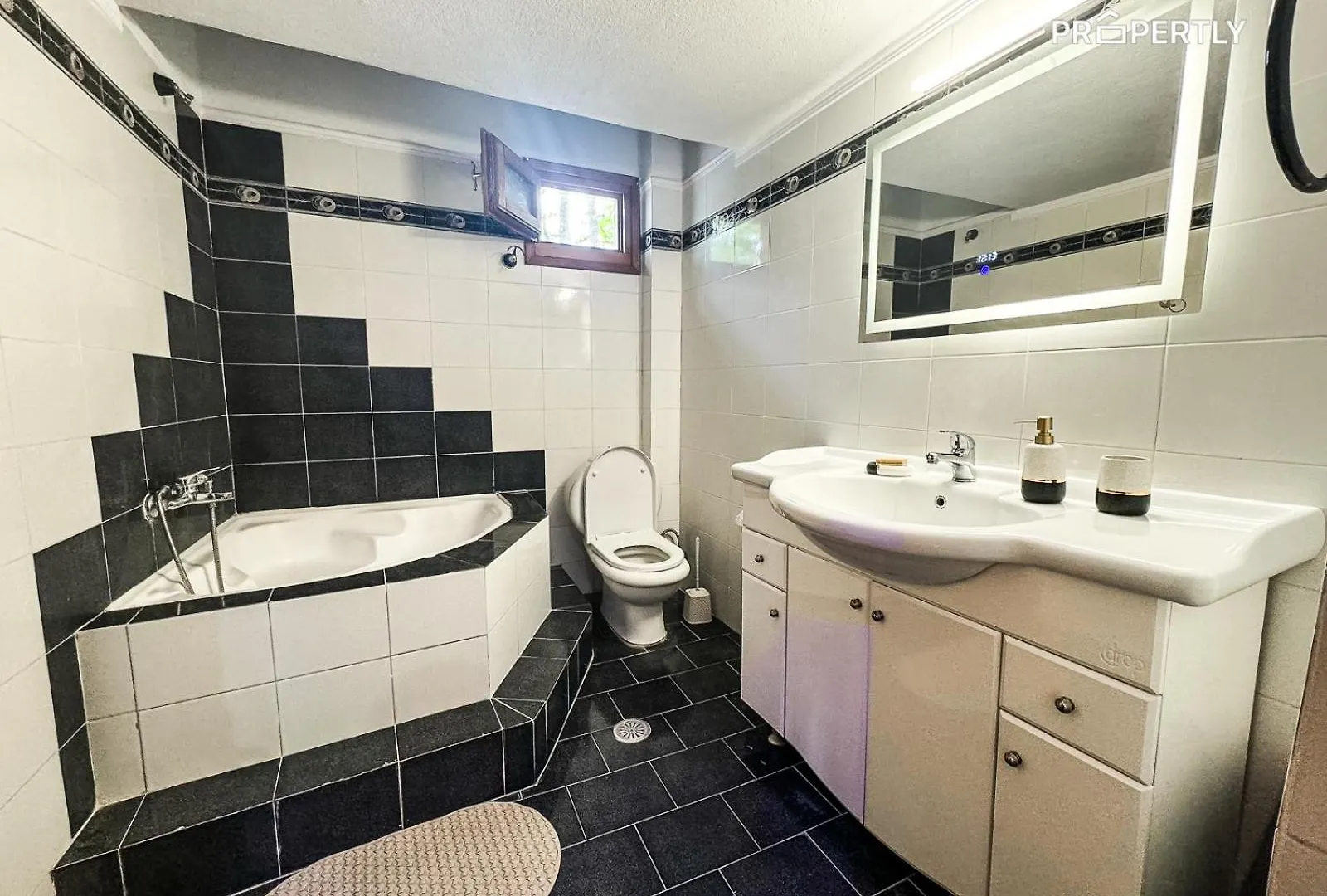 Sivas Deluxe House Apartment Nea Kallikrateia Greece