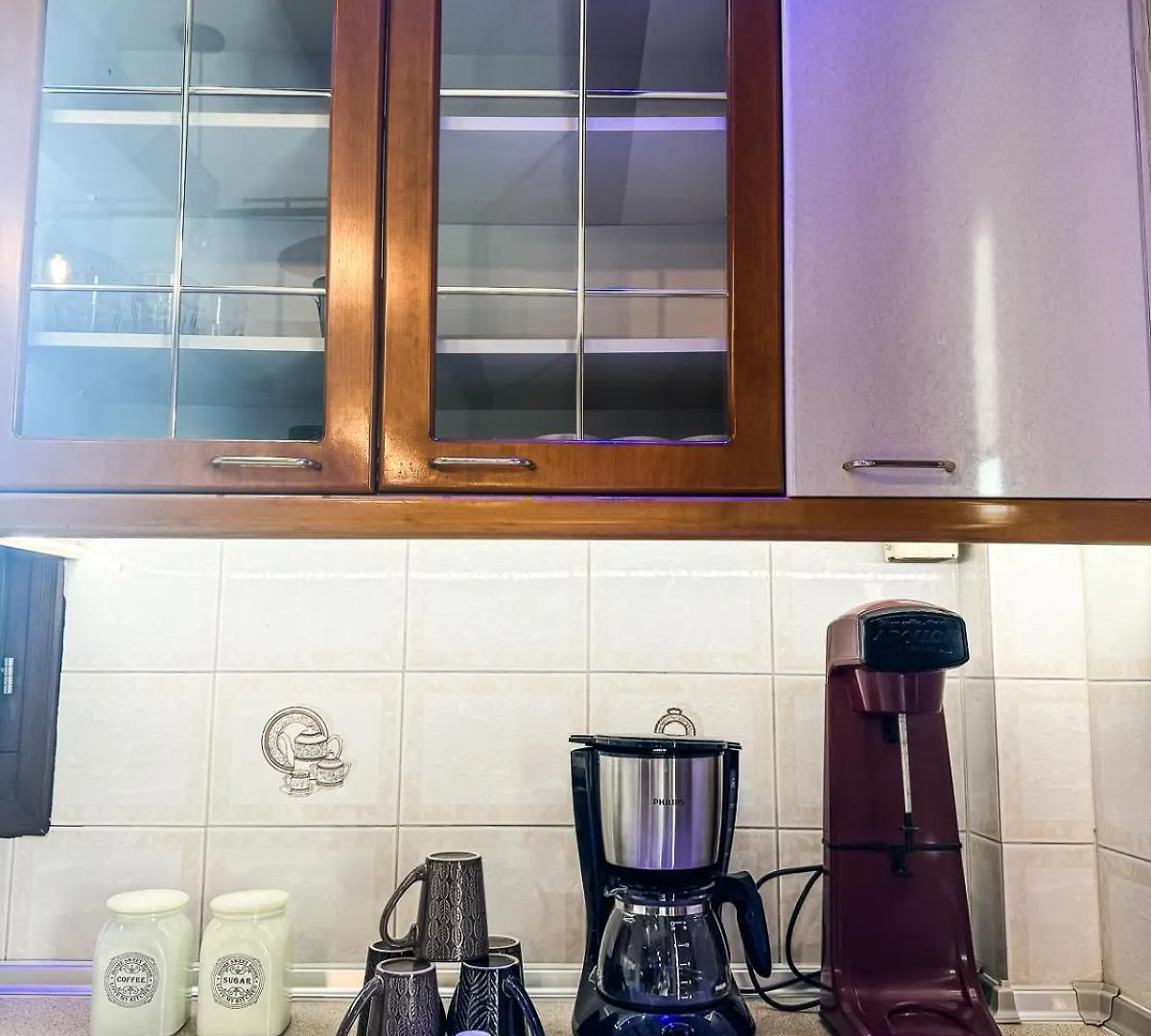 Sivas Deluxe House Apartment Nea Kallikrateia