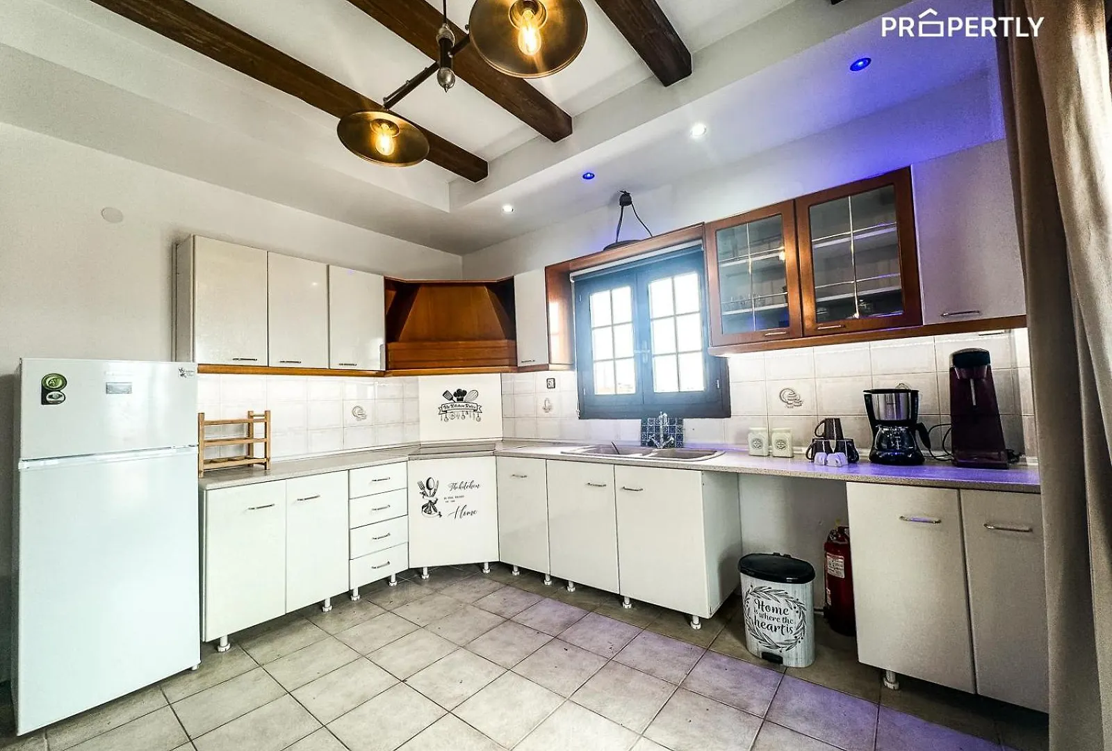 Sivas Deluxe House Apartment Nea Kallikrateia 0*,