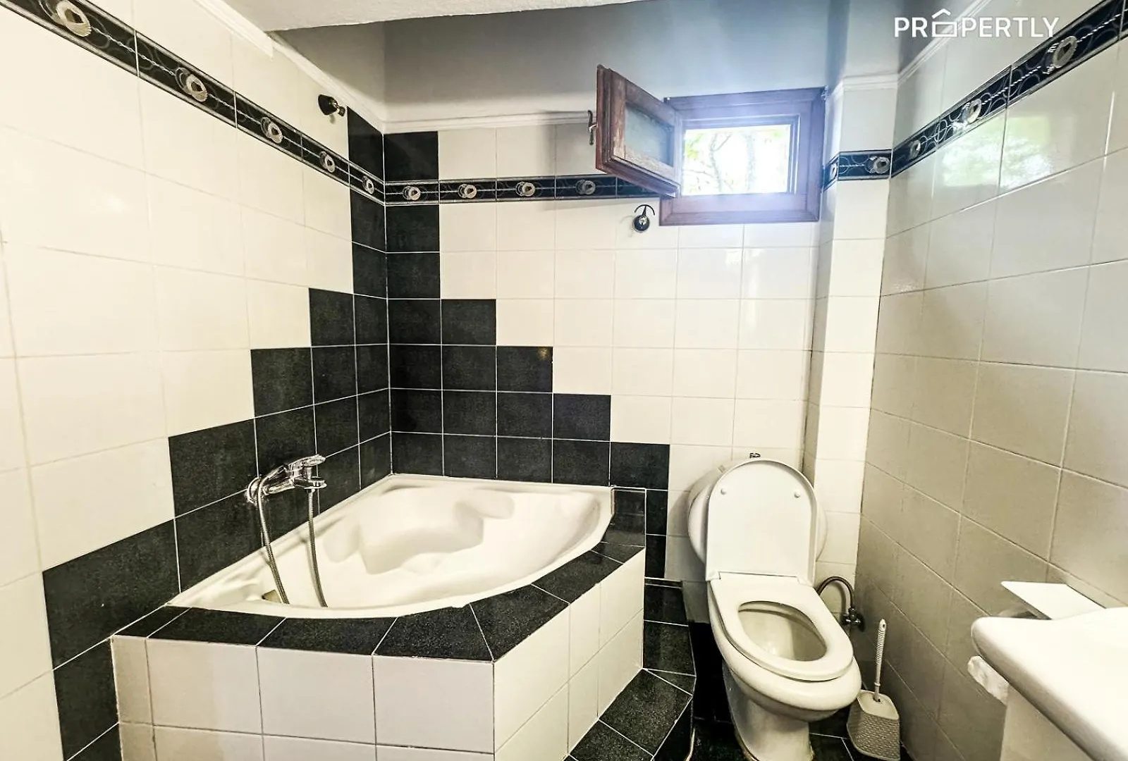 Sivas Deluxe House Apartment Nea Kallikrateia