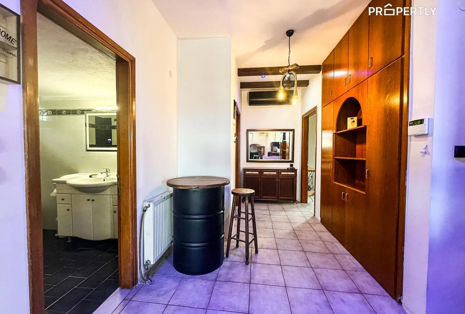 Sivas Deluxe House Apartment Nea Kallikrateia 0*,  Greece