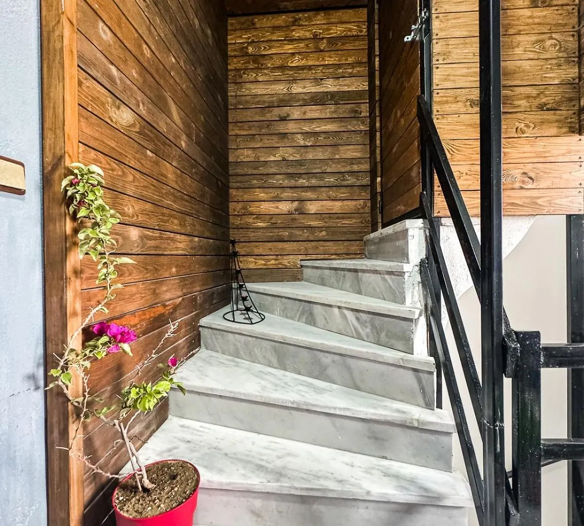 Sivas Deluxe House Apartment Nea Kallikrateia Greece