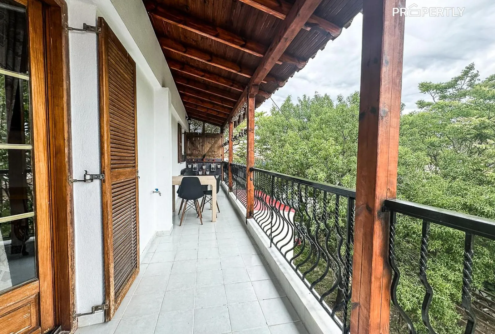 Appartement Sivas Deluxe House à Nea Kallikrateia Grèce