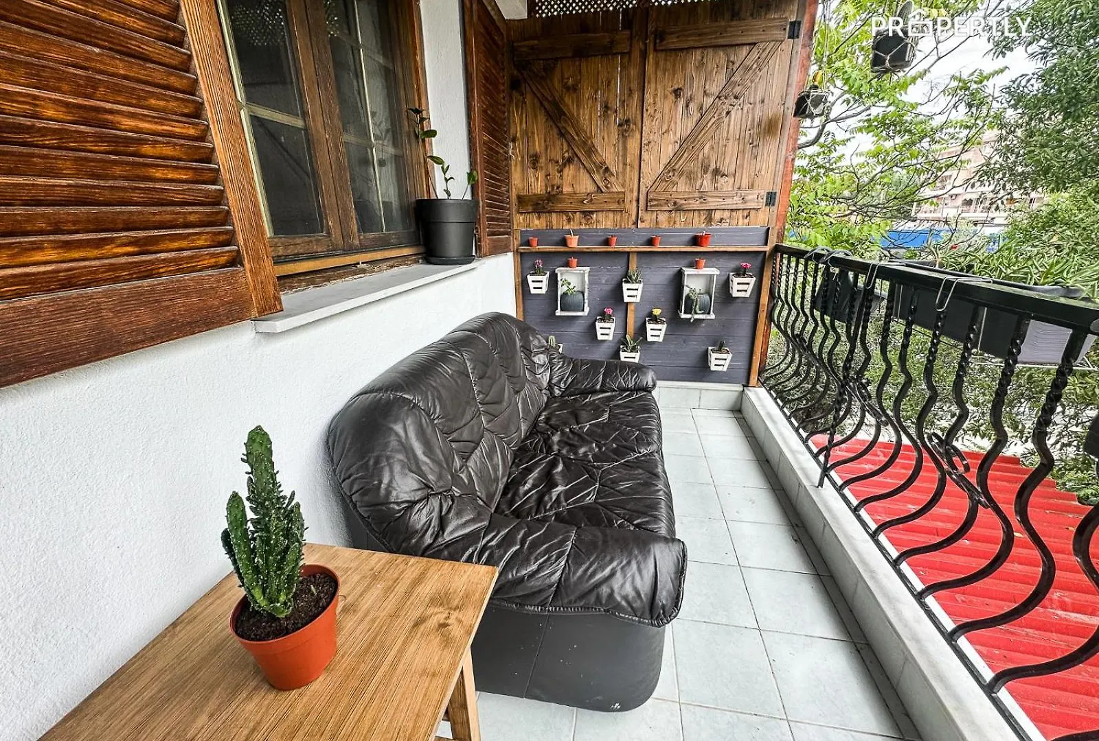 Appartement Sivas Deluxe House à Nea Kallikrateia 0*,
